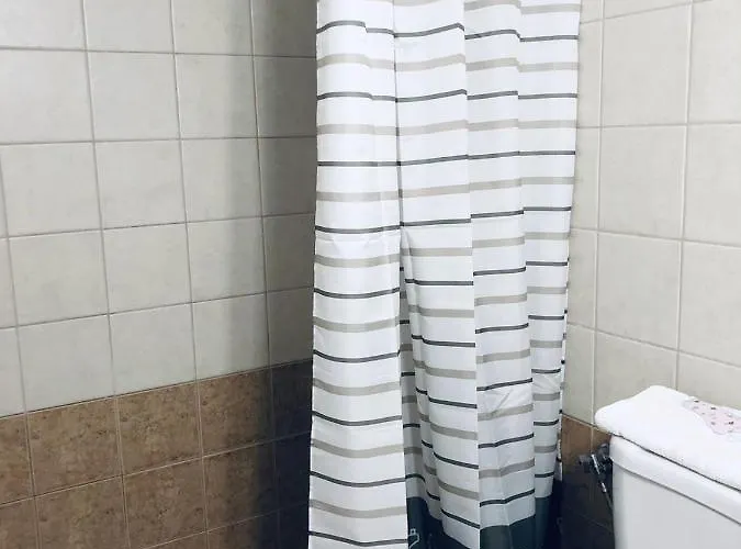 Stergios_apartments 03 * Kozani